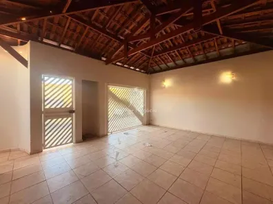 Casa com 2 Quartos à venda, 96m² no Residencial Altos do Piracicaba, Piracicaba