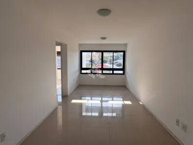 Apartamento com 2 Quartos à venda, 63m² no Jardim do Salso, Porto Alegre