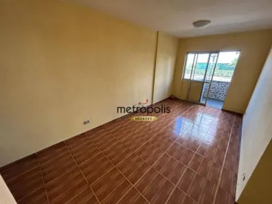 Apartamento com 3 Quartos à venda, 72m² no Osvaldo Cruz, São Caetano do Sul