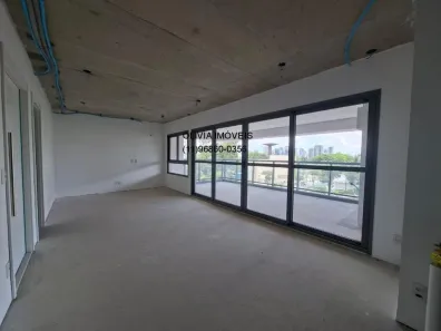 Apartamento com 3 Quartos à venda, 142m² no Vila Clementino, São Paulo