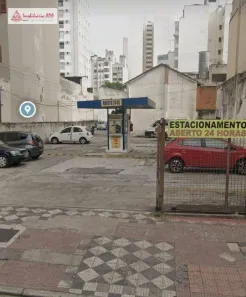 Lote/Terreno à venda, 2338m² no Vila Buarque, São Paulo
