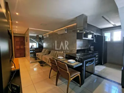Cobertura com 3 Quartos à venda, 112m² no Castelo, Belo Horizonte