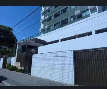 Apartamento com 2 Quartos à venda, 48m² no Boa Viagem, Recife