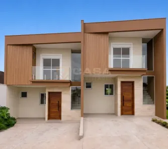 Casa com 3 Quartos à venda, 104m² no São Francisco, Serra