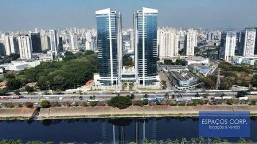 Prédio Comercial para alugar, 450m² no Parque Industrial Tomas Edson, São Paulo