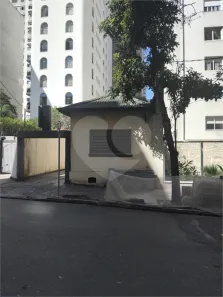Imóvel Comercial com 3 Quartos à venda, 500m² no Cerqueira César, São Paulo
