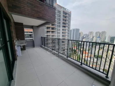 Cobertura com 4 Quartos à venda, 140m² no Jardim das Acácias, São Paulo