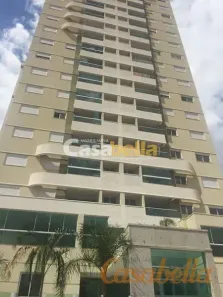 Apartamento com 2 Quartos para alugar, 69m² no Setor Bueno, Goiânia