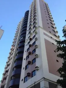 Apartamento com 3 Quartos à venda, 154m² no Umarizal, Belém