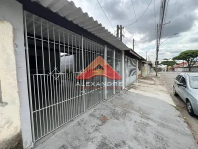 Casa com 2 Quartos à venda, 100m² no Jardim Santa Inês I, São José dos Campos