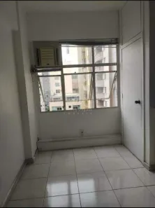 Sala Comercial à venda, 32m² no Lourdes, Belo Horizonte