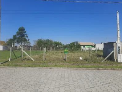 Lote/Terreno à venda, 372m² no Campo Duna, Garopaba