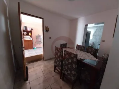 Casa com 2 Quartos à venda, 98m² no Jardim Alvorada (Zona Oeste), São Paulo