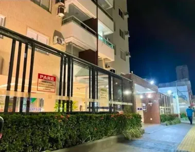 Apartamento com 2 Quartos para alugar, 70m² no Pedreira, Belém