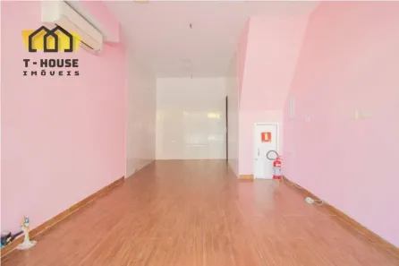 Ponto Comercial à venda, 67m² no Centro, São Bernardo do Campo