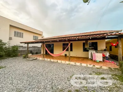 Casa com 4 Quartos à venda, 110m² no Centro, Balneário Barra do Sul