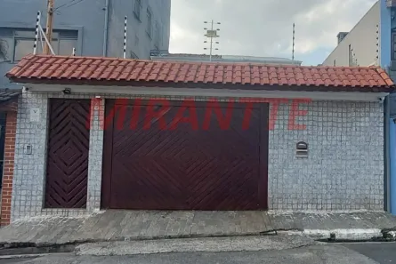 Casa com 5 Quartos à venda, 300m² no Vila Leonor, São Paulo