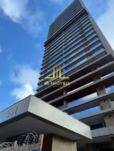 Apartamento com 4 Quartos à venda, 173m² no Caminho das Árvores, Salvador