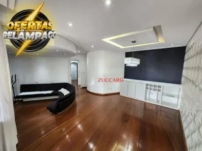 Apartamento com 3 Quartos à venda, 145m² no Vila Aricanduva, São Paulo