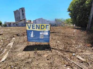 Lote/Terreno à venda, 515m² no Jardim Curitiba, Sinop