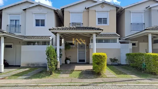 Sobrado com 3 Quartos à venda, 106m² no Aparecidinha, Sorocaba