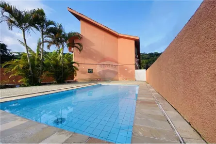 Casa de Condomínio com 2 Quartos à venda, 58m² no Jardim Las Palmas, Guarujá