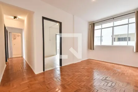 Apartamento com 3 Quartos à venda, 90m² no Vila Mariana, São Paulo