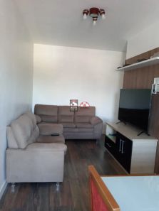Apartamento com 2 Quartos à venda, 66m² no Loteamento Residencial Andrade, Pindamonhangaba