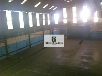Galpão/Depósito/Armazém para alugar, 1316m² no Centro, Diadema