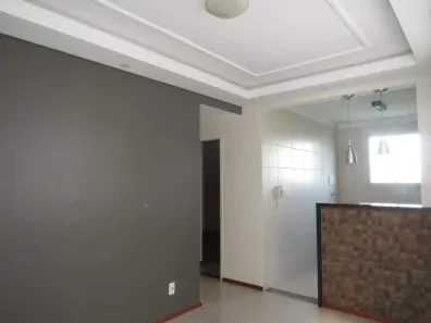 Apartamento com 2 Quartos à venda, 47m² no Jardim São Francisco, Piracicaba