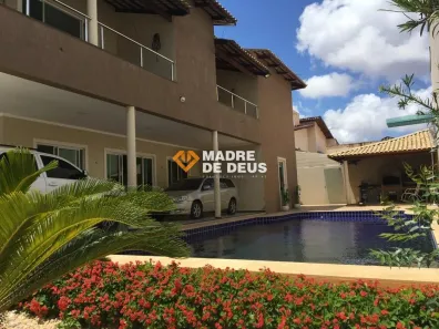 Casa com 4 Quartos à venda, 350m² no Mondubim, Fortaleza