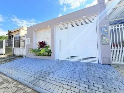 Casa com 3 Quartos à venda, 150m² no Itajuba, Barra Velha