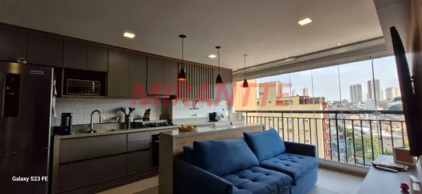 Apartamento com 2 Quartos à venda, 54m² no Vila Nair, São Paulo