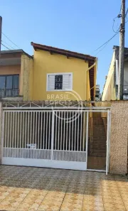 Casa com 2 Quartos à venda, 76m² no Jardim Pacaembu, Sorocaba