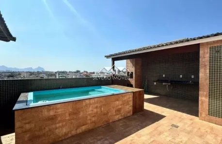Apartamento com 2 Quartos à venda, 200m² no Recreio dos Bandeirantes, Rio de Janeiro