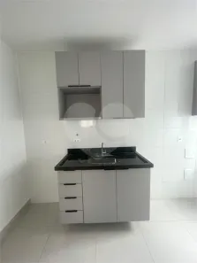 Apartamento com 2 Quartos para alugar, 55m² no Vila Dom Pedro II, São Paulo