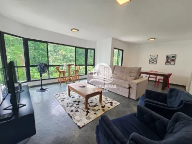 Apartamento com 3 Quartos à venda, 114m² no Pitangueiras, Guarujá