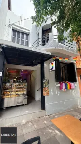 Prédio Comercial com 4 Quartos à venda, 150m² no Centro Histórico, Porto Alegre