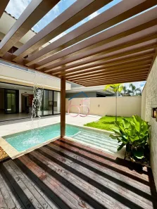 Casa de Condomínio com 3 Quartos à venda, 248m² no Morada dos Nobres, Cuiabá