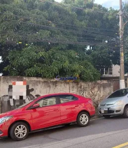 Lote/Terreno à venda, 250m² no Nova Petrópolis, São Bernardo do Campo