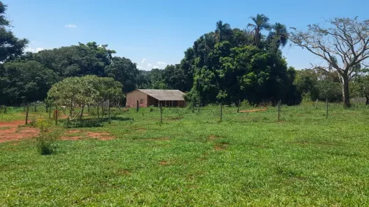 Fazenda/Sítio com 1 Quarto à venda, 1270000m² no Área Rural de Anápolis, Anápolis