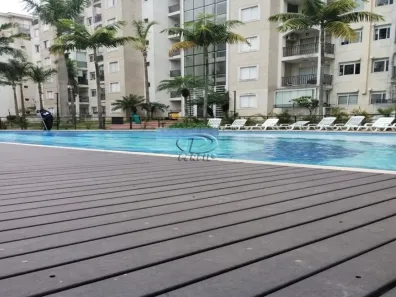 Apartamento com 2 Quartos à venda, 60m² no Sítio da Figueira, São Paulo