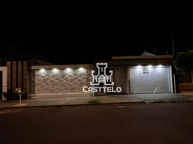 Casa com 3 Quartos à venda, 225m² no Andirá, Andirá