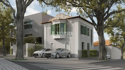 Imóvel Comercial com 1 Quarto à venda, 187m² no Vila Itapura, Campinas