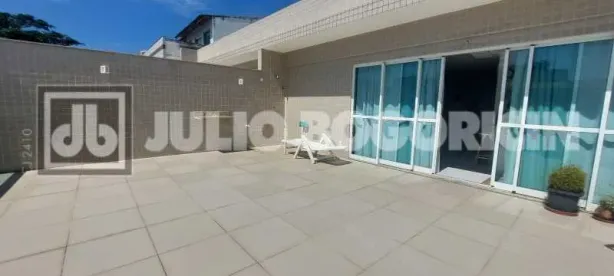 Cobertura com 3 Quartos à venda, 192m² no Recreio dos Bandeirantes, Rio de Janeiro