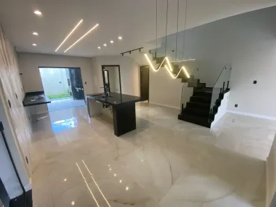 Casa de Condomínio com 4 Quartos à venda, 208m² no Quarenta Horas (Coqueiro), Ananindeua