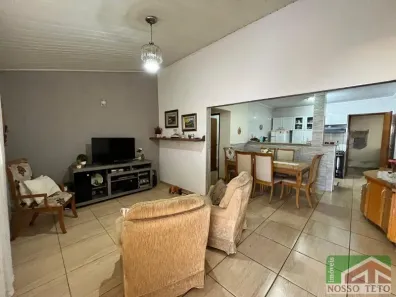 Casa com 2 Quartos à venda, 85m² no Jardim Picerno I, Sumaré