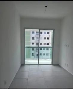 Apartamento com 2 Quartos à venda, 60m² no Aruana, Aracaju