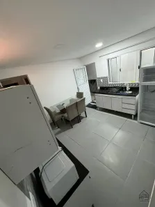 Kitnet com 2 Quartos para alugar, 26m² no Recanto Vista Alegre, Cotia