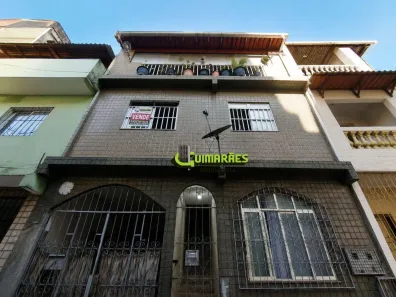 Apartamento com 2 Quartos à venda, 140m² no Vila Ruy Barbosa, Salvador